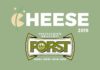Birra FORST al Cheese di Bra dal 20 al 23 settembre! cheese forst 2019