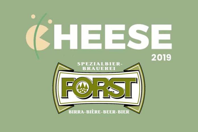 cheese forst 2019