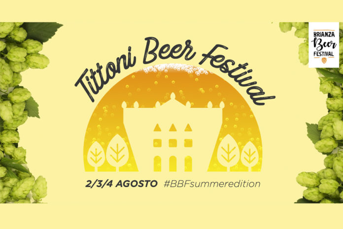tittoni beer festival