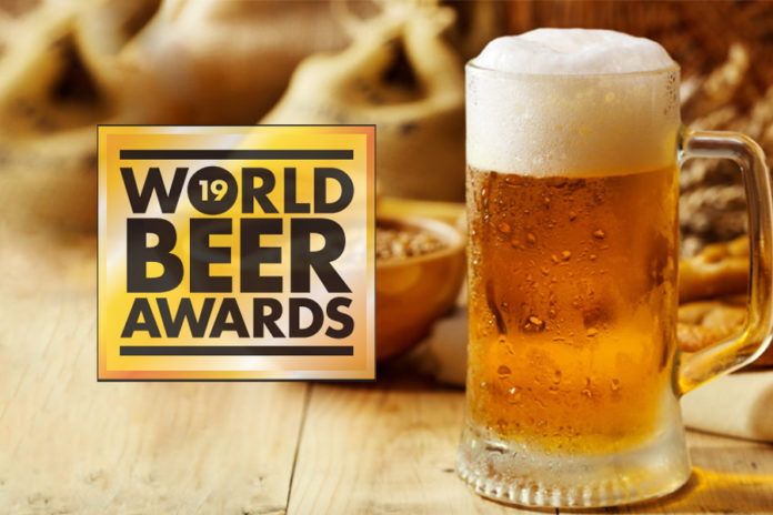 world beer awards 2019