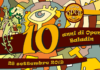 OPEN BALADIN ROMA COMPIE 10 ANNI! 10 anni baladain