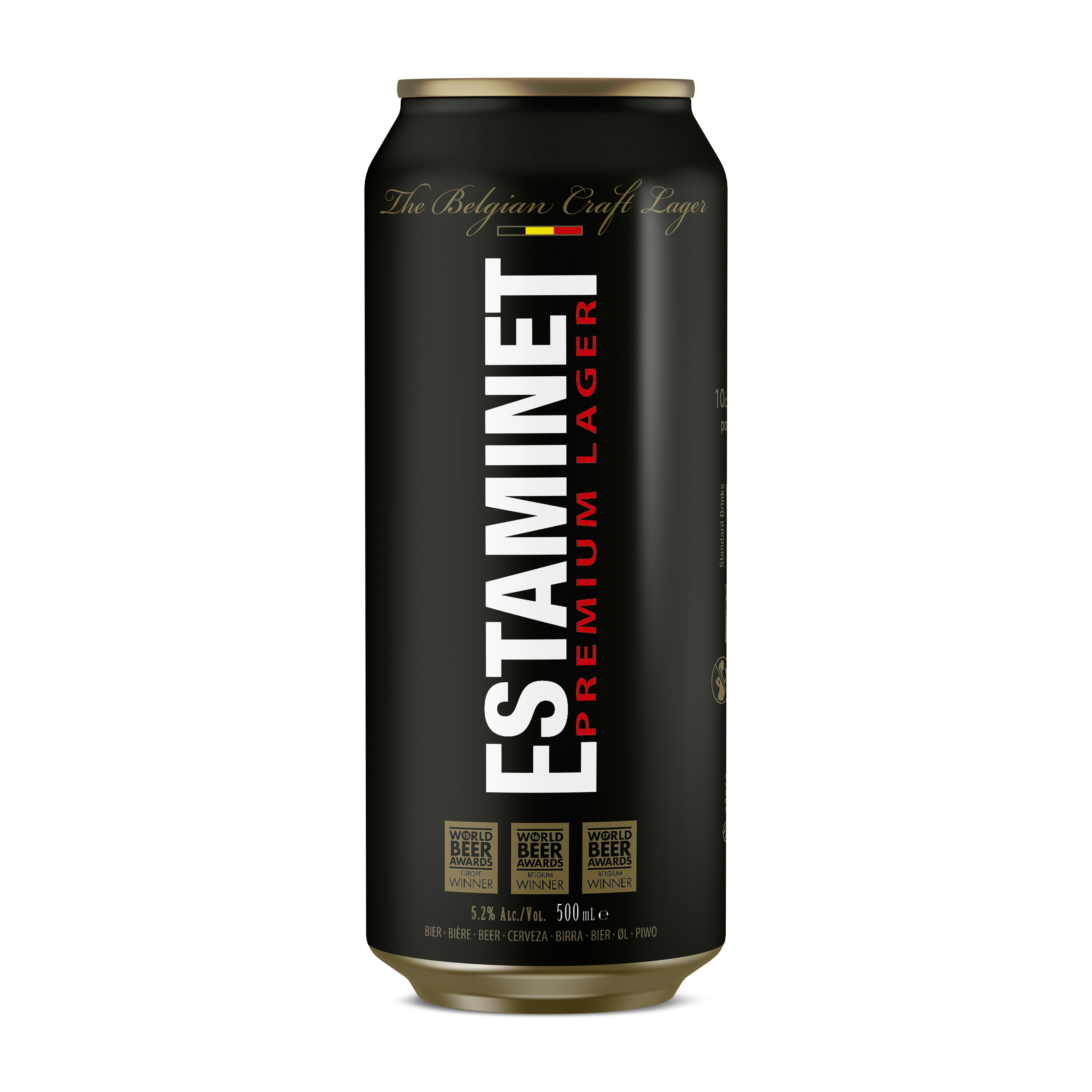 estaminet 50cl