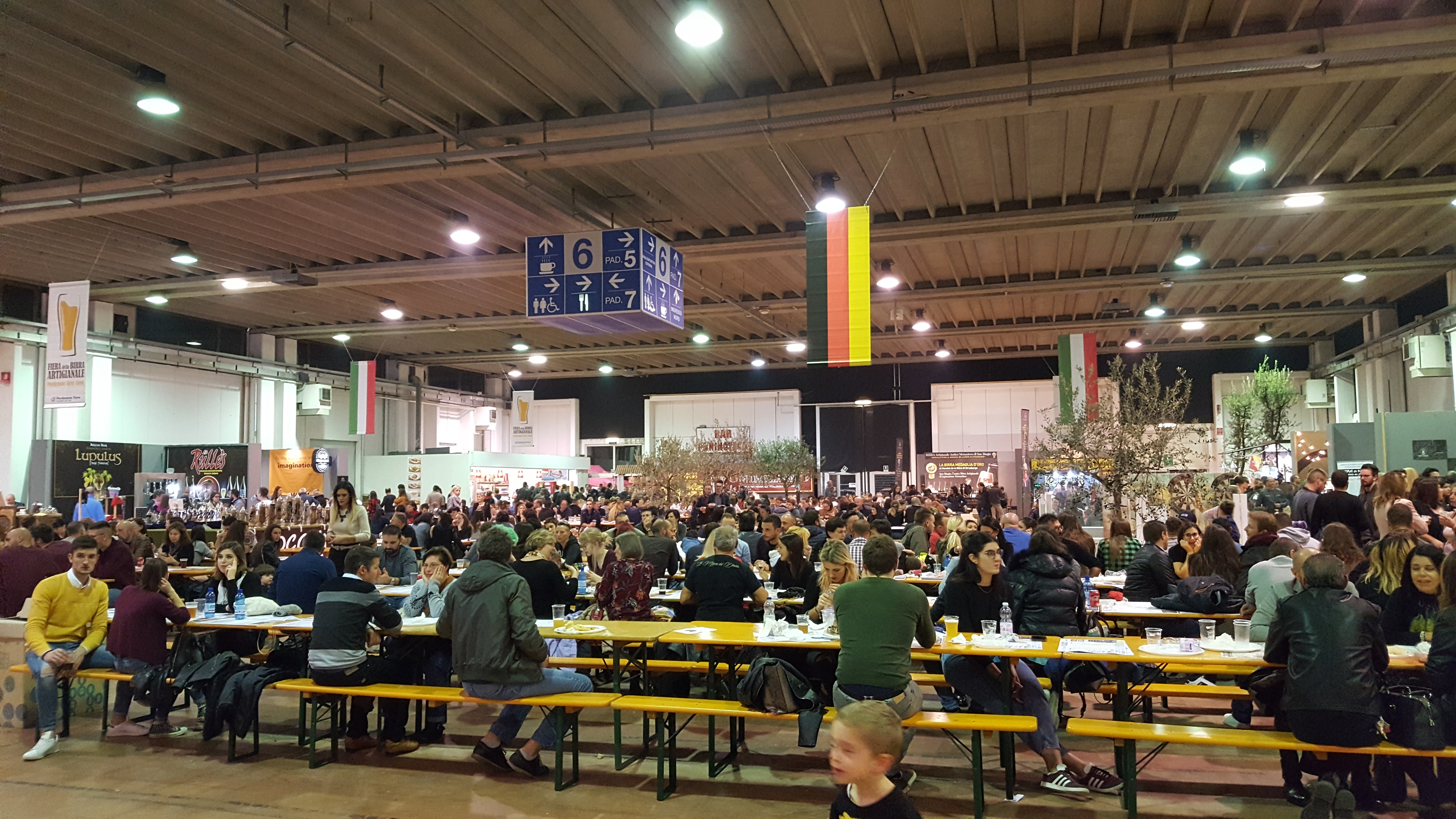 Pordenone Beer Show 