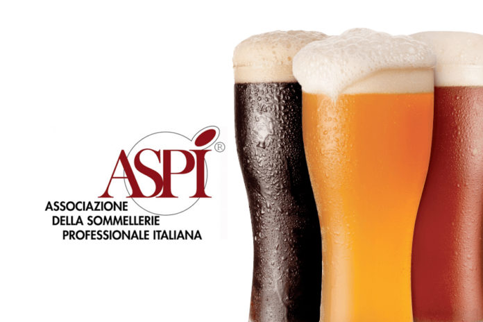 aspi biersommelier