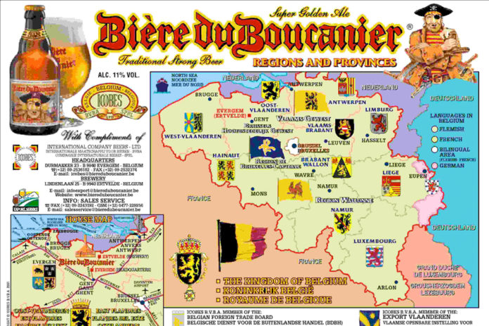 biere du boucanier