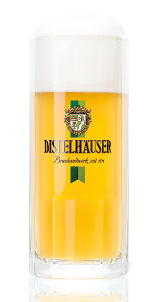 distelhauser kellerbier