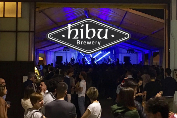 festa hibu