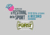 FORST è la Birra Ufficiale del Festival dello Sport a Trento! festival sport trento forst