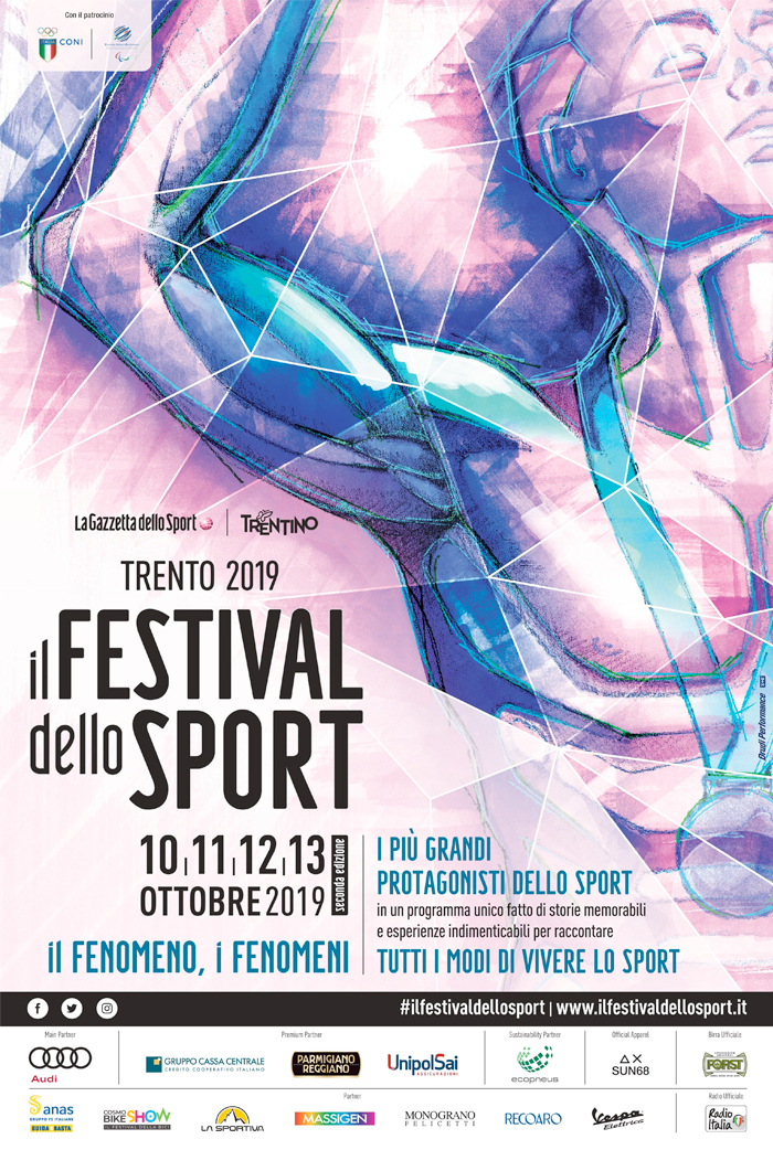 festival trento forst