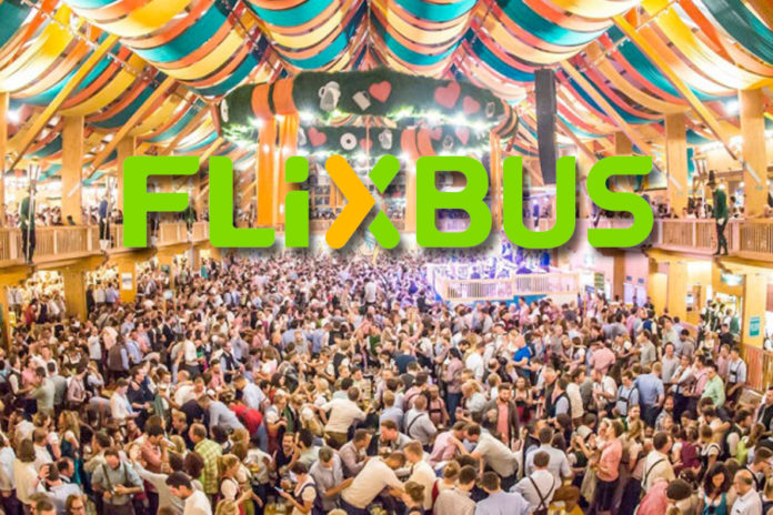 flixbus oktoberfest