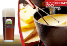 Fonduta di formaggio alla Birra Andechs Doppelbock Dunkel