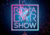 Roma Bar Show il 23 e il 24 settembre all’EUR roma bar show