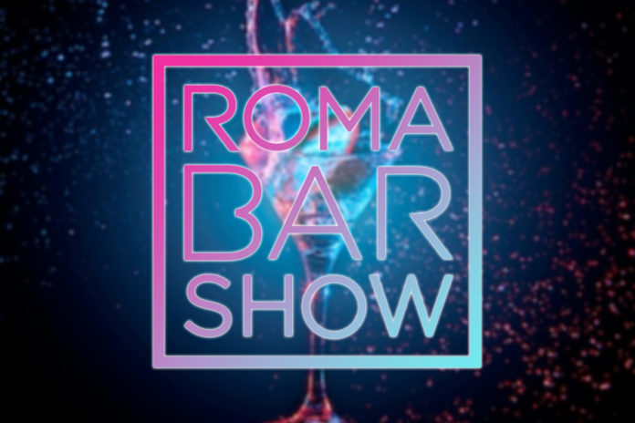 roma bar show