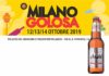 Asahi Super Dry a Milano Golosa dal 12 al 14 Ottobre asahi milano golosa