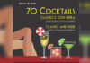 Ettore de Katt: 70 COCKTAIL CLASSICI E CON BIRRA
