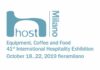 Appuntamenti imperdibili a Host Milano 2019! host milano 2019
