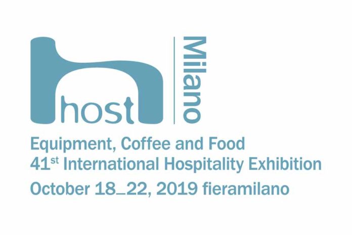 host milano 2019