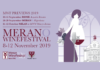 Non solo vino a Merano WineFestival 2019