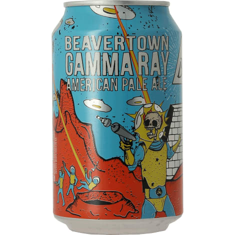 Beavertown Gamma Ray