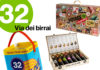 Tre nuovi packaging da 32 Via dei Birrai! 32birrai