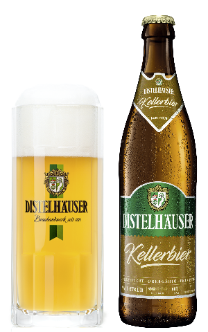 Distelhäuser kellerbier