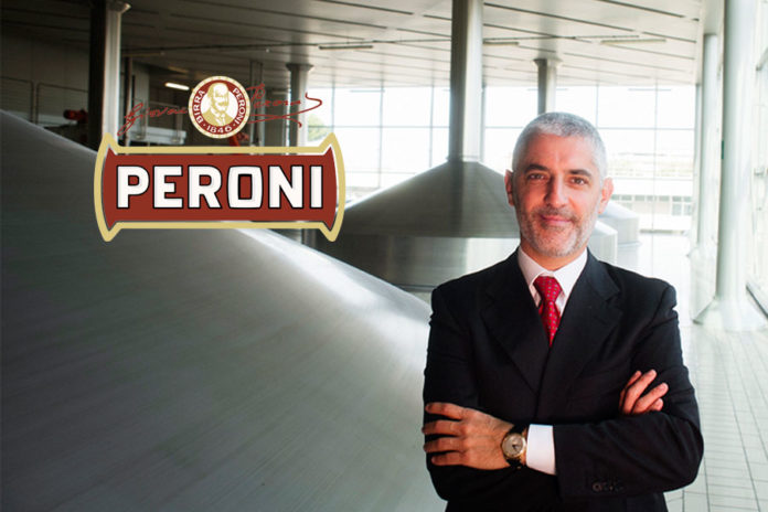 galasso amministratore peroni