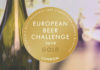 Birrificio Paul-Bricius oro all’European Beer Challenge2019