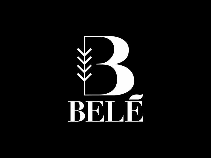 logo birrificio belè