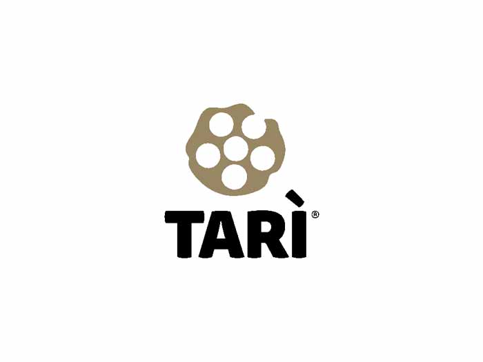 logo tarì