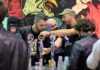 Il Pordenone Beer Show si prepara per un altro fine settimana!