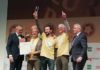 Simphonia del Birrificio Rurale si aggiudica l’Oro agli European beer Star!