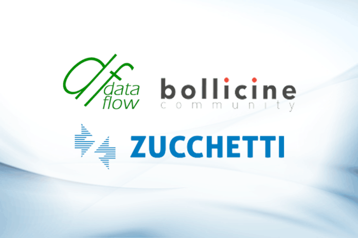 bollicinecommunity zucchetti