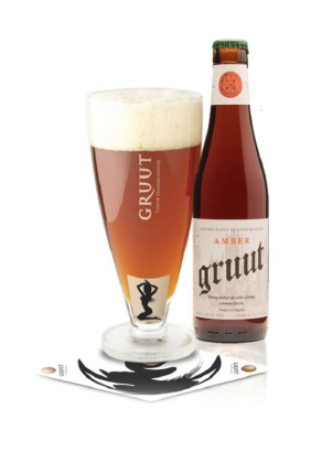 gruut amber