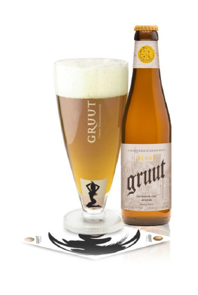 gruut blond