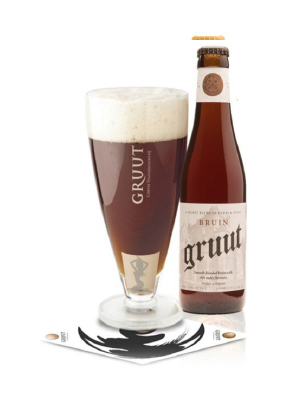 gruut bruin