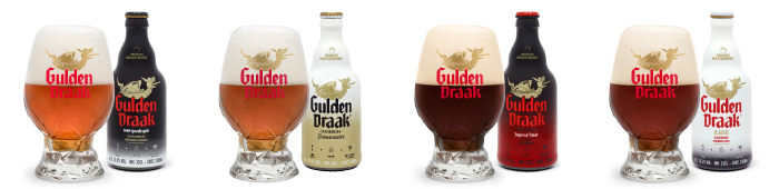 gulden Brouwerij Van Steenberge