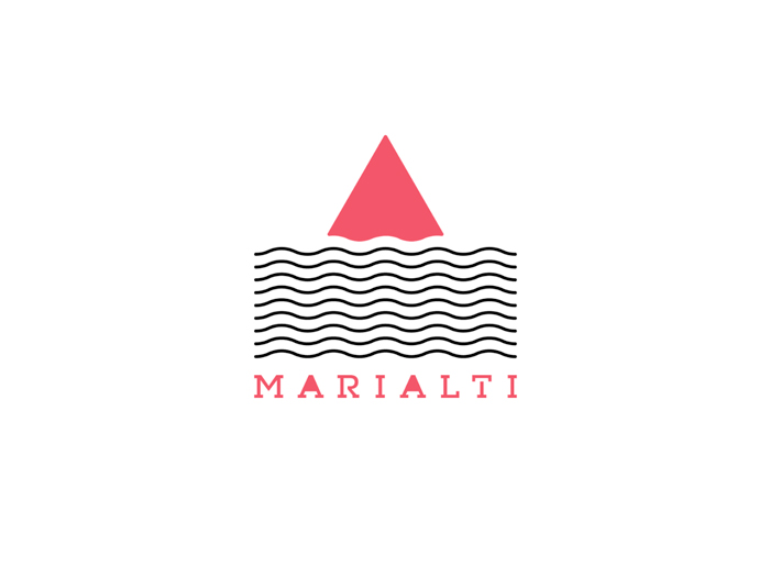 logo birra marialti