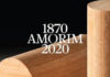 Amorim compie 150 anni di attività!