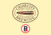 Nuova partnership tra Cigar City & Brewrise! cigar city