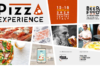 Pizza Experience al Beer and Food Attraction 2020