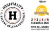 Con Solobirra a Hospitality dal 2 al 5 febbraio 2020