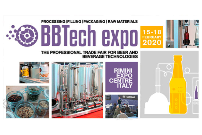 bbtech expo 2020