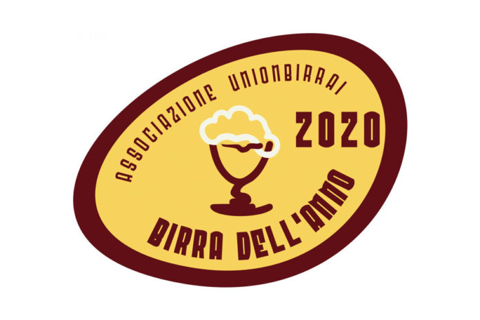 birra dell'anno 2020