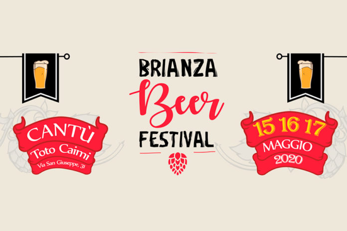 brianza beer festival 2020