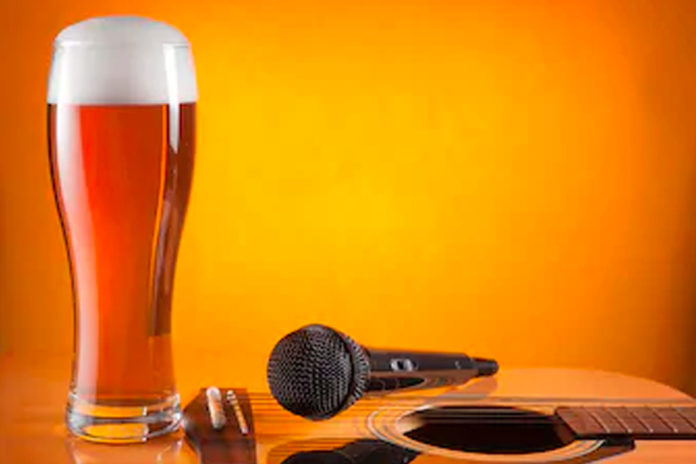 canzoni italiane birra