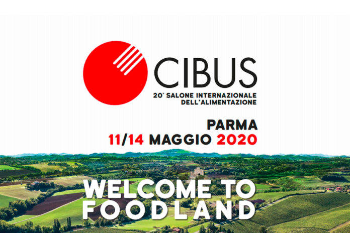 cibus 2020