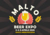 Malto Beer Expo 2-3-4 Ottobre a Bologna! malto beer expo 2020