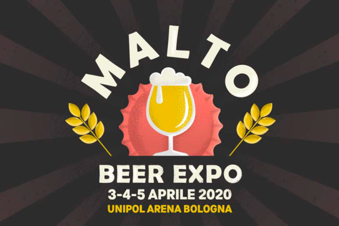 malto beer expo 2020