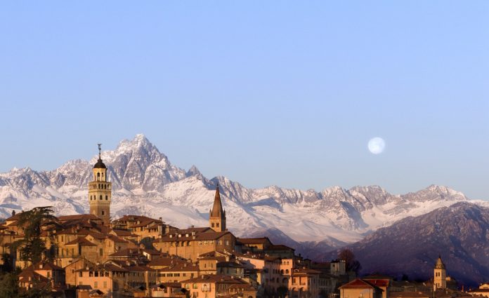 saluzzo birra