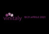 Vinitaly: annullata l’edizione 2020! vinitaly annullata